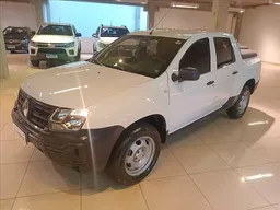 Renault Oroch