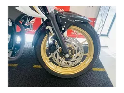 Yamaha Fazer 250