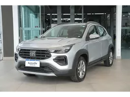 Fiat Pulse