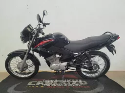 YBR 125 Factor