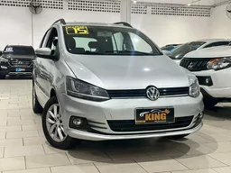 Volkswagen Spacefox