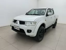 Mitsubishi L200 Triton