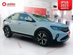 Volkswagen Nivus