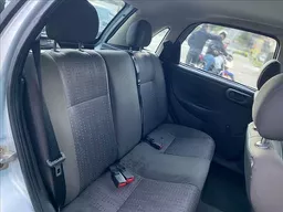 Chevrolet Corsa