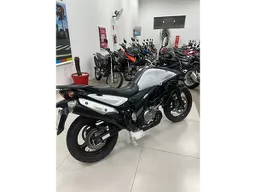 Suzuki V-Strom