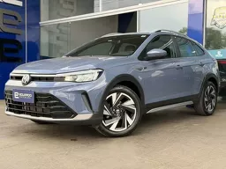 Volkswagen Nivus