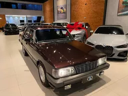 Chevrolet Opala