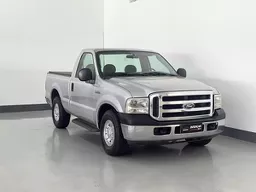 Ford F-250