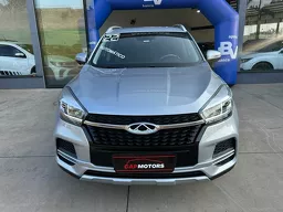 Chery Tiggo 5X