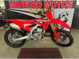 CRF 250