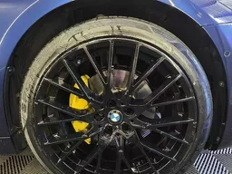BMW 530i