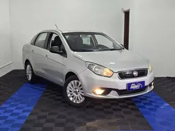 Fiat Grand Siena