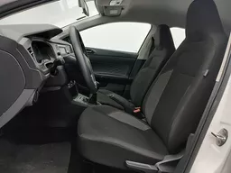 Volkswagen Polo Hatch