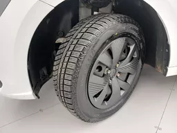 Volkswagen Polo Hatch