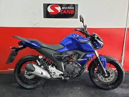 Fazer 150