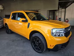 Ford Maverick