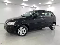 Chevrolet Corsa