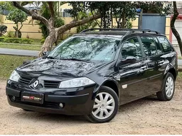 Renault Mégane