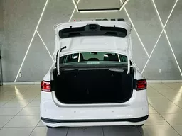 Volkswagen Virtus