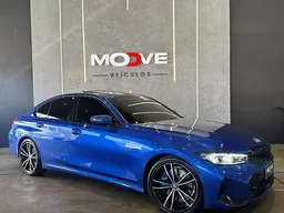 BMW 320i