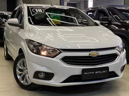 Chevrolet Prisma