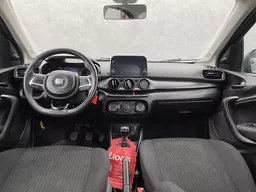 Fiat Cronos