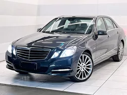 Mercedes-benz E 250