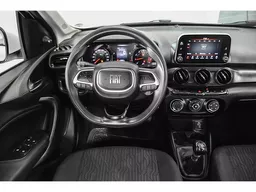 Fiat Cronos