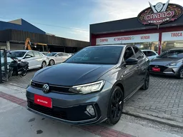 Volkswagen Virtus