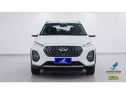 Chery Tiggo 3X