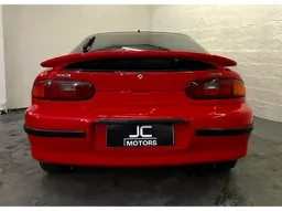 Mazda MX-3