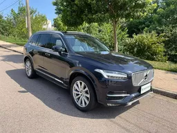 XC90