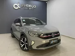Volkswagen Nivus
