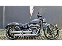 Harley-Davidson