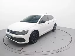 Volkswagen Polo Hatch