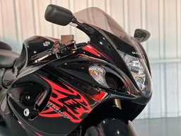 Suzuki GSX-R