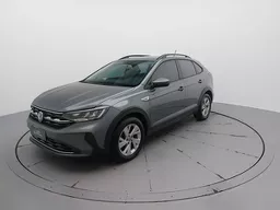 Volkswagen Nivus