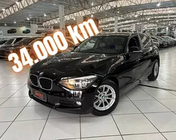 BMW 116i