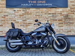 Harley-Davidson Fat Boy