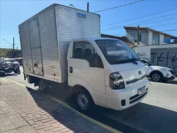 KIA Bongo