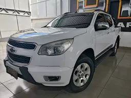 Chevrolet S10