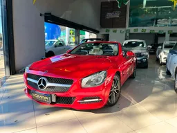 Mercedes-benz SL 350