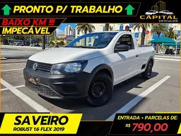 Volkswagen Saveiro