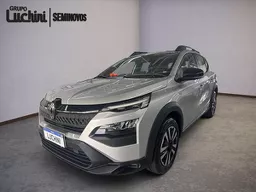 Renault Kardian