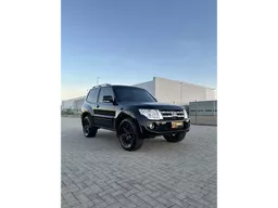 Pajero