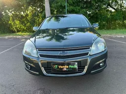 Chevrolet Vectra