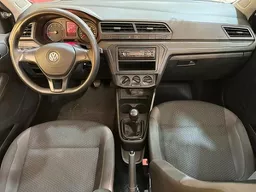 Volkswagen Voyage