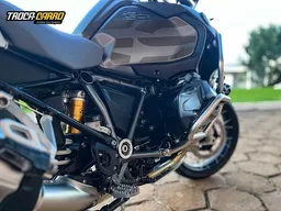 BMW R 1250 GS