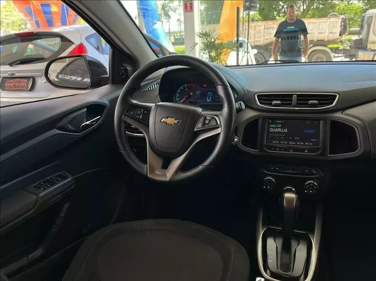 Foto do carro