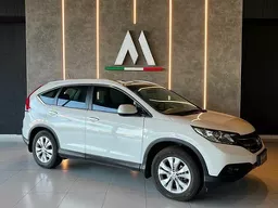 Honda CRV